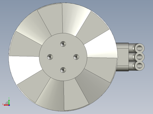 MADXC5500KV505后视缩略图