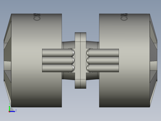 MADXC5500KV505左视缩略图