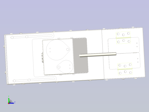 轮式装甲车左视缩略图