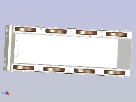轮式装甲车右视缩略图