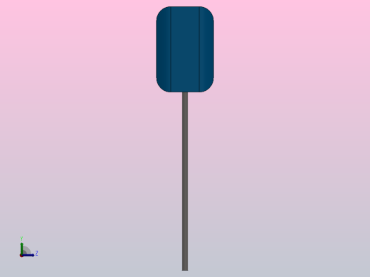 CCDD型叠片瓷介电容器[CCDD-2]左视缩略图