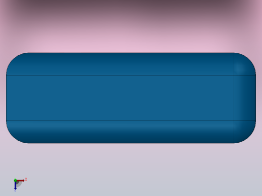 CCDD型叠片瓷介电容器[CCDD-2]俯视缩略图