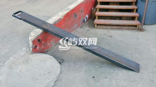 叉车延长件缩略图
