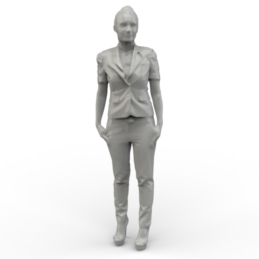 人物女人缩略图