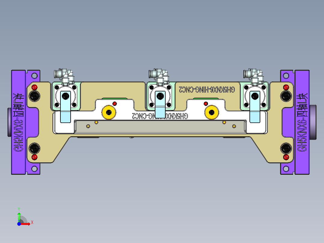 GH5KNX6-HING-CNC2-170613前视图