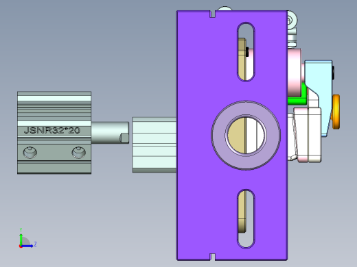 GH5KNX6-HING-CNC2-170613左视缩略图