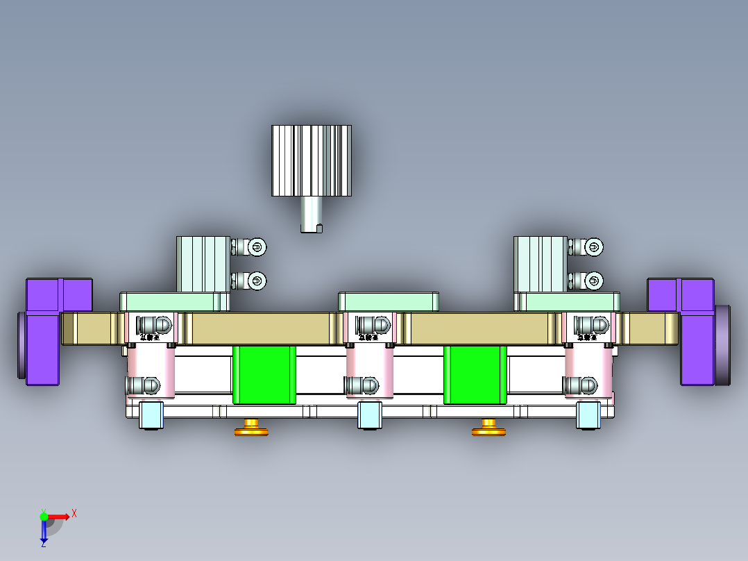 GH5KNX6-HING-CNC2-170613俯视图