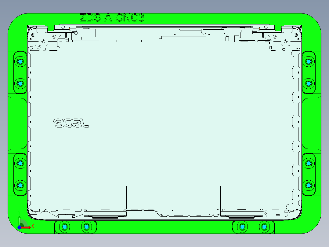 ZDV-A-CNC3-0428-1前视图