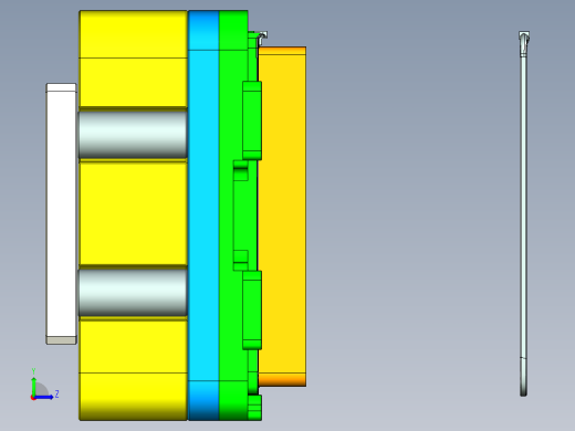 ZDV-A-CNC3-0428-1左视缩略图