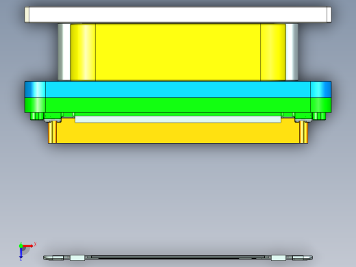 ZDV-A-CNC3-0428-1俯视缩略图