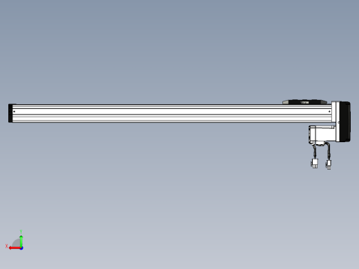 威洛博CH5-LXX-S700-BM-T10-C3后视缩略图