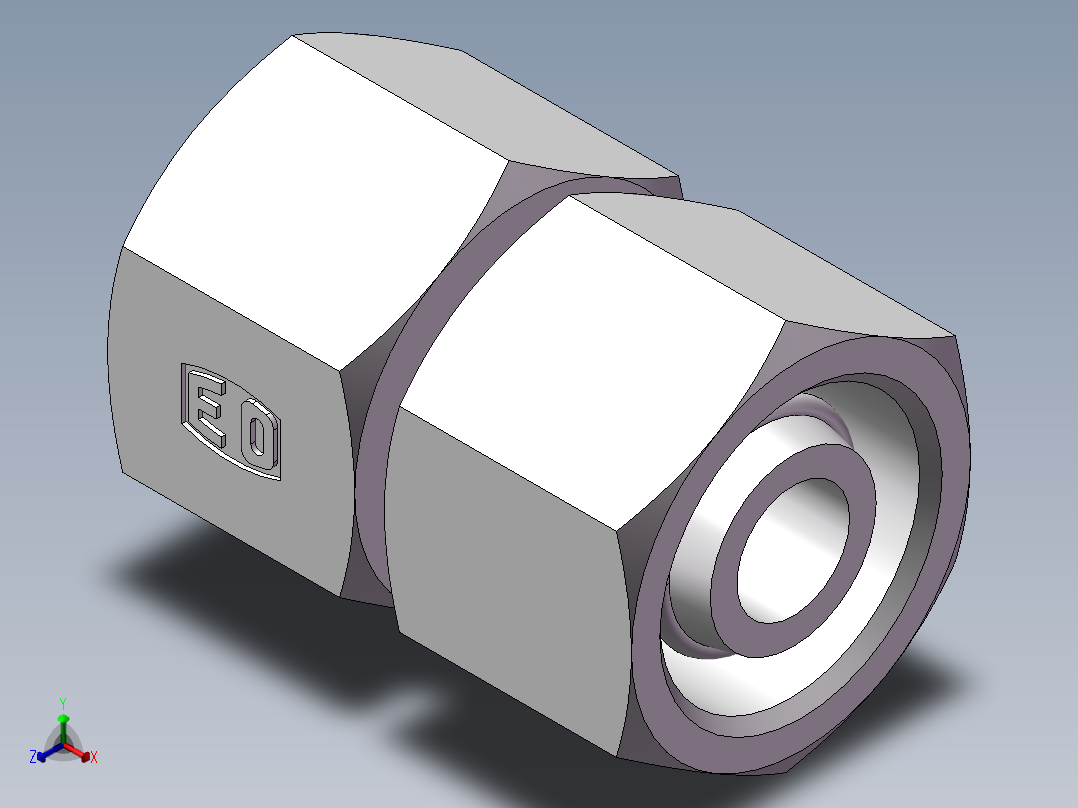 3C+3D 组合接头、3D-20