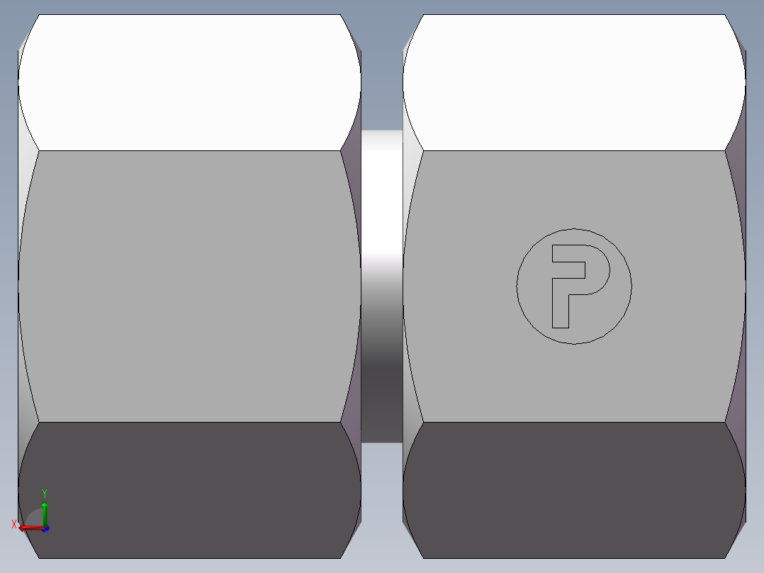 3C+3D 组合接头、3D-20后视图