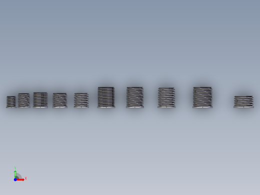 螺纹刀片 PB前视缩略图