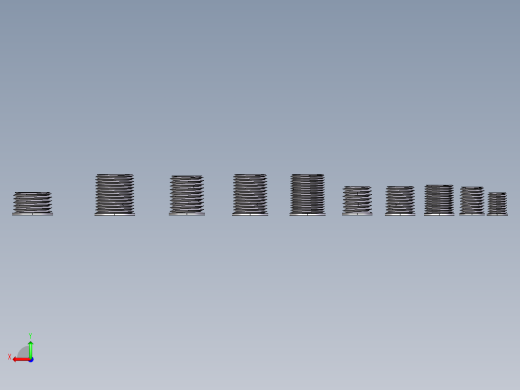 螺纹刀片 PB后视缩略图