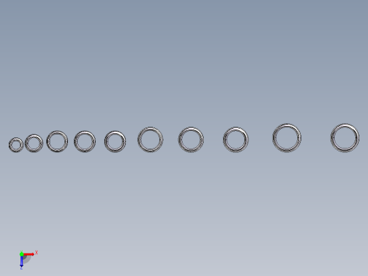 螺纹刀片 PB俯视缩略图