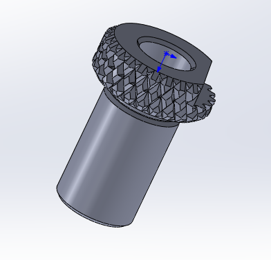 三元转子泵泵体的钻Φ15孔夹具设计及机械加工工艺装备含SW三维及非标6张CAD图