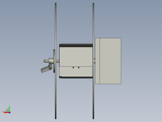 放料后视缩略图