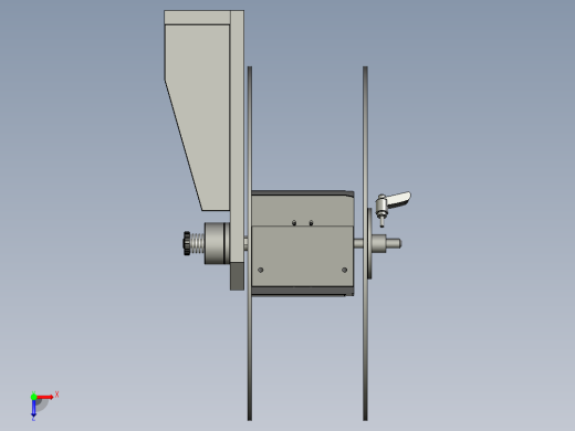 放料俯视缩略图