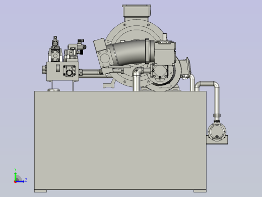200-40双泵左视缩略图
