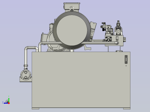 200-40双泵右视缩略图