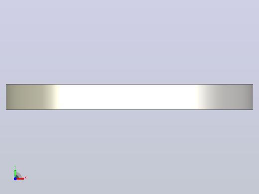 DIN_EN_ISO_7089_Plain_42.ipt平垫圈前视缩略图