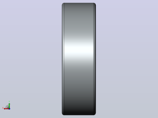 轴承SKF 6200 D30 x d10 x B9后视缩略图
