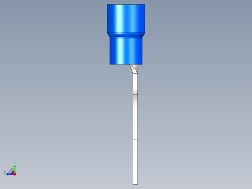 接线端子pre-insulated-crimp-fork-terminals-blue-1 1 STP右视缩略图