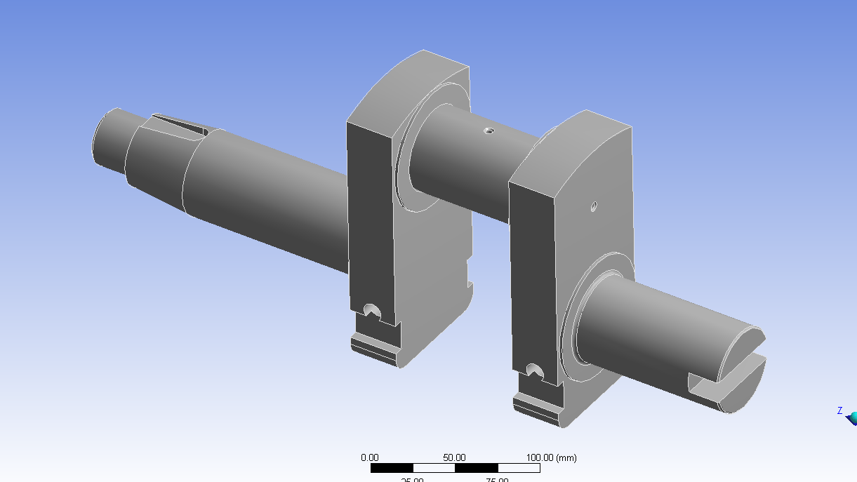 气举提升装置设计及仿真【带三维图】300