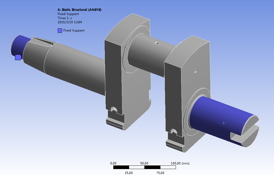 气举提升装置设计及仿真【带三维图】300