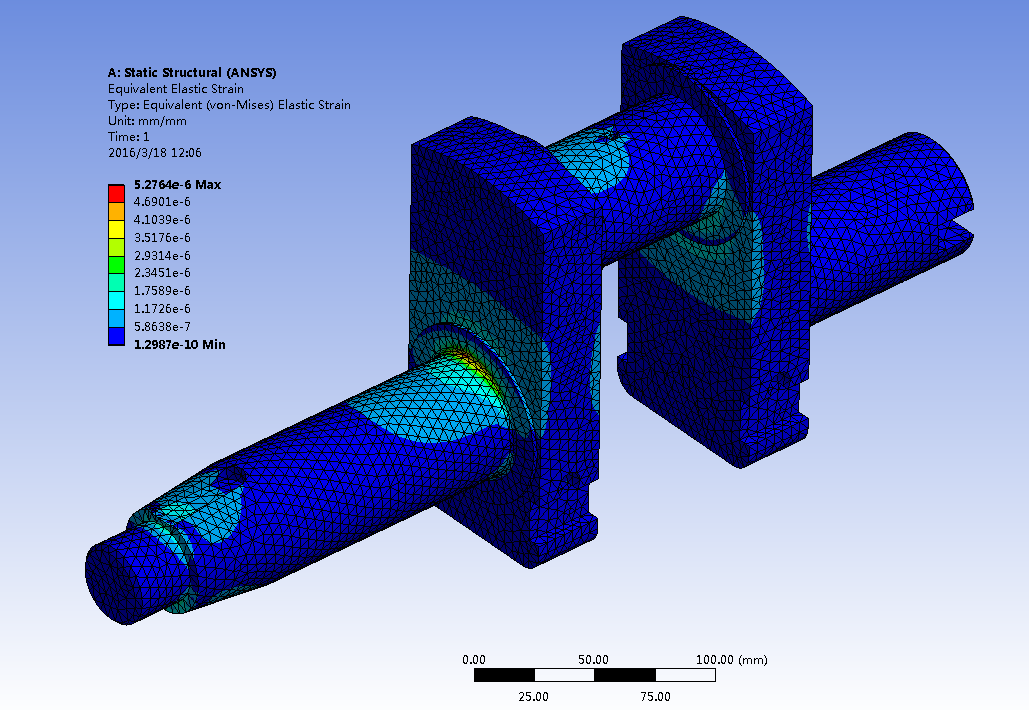 气举提升装置设计及仿真【带三维图】300