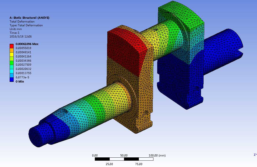 气举提升装置设计及仿真【带三维图】300