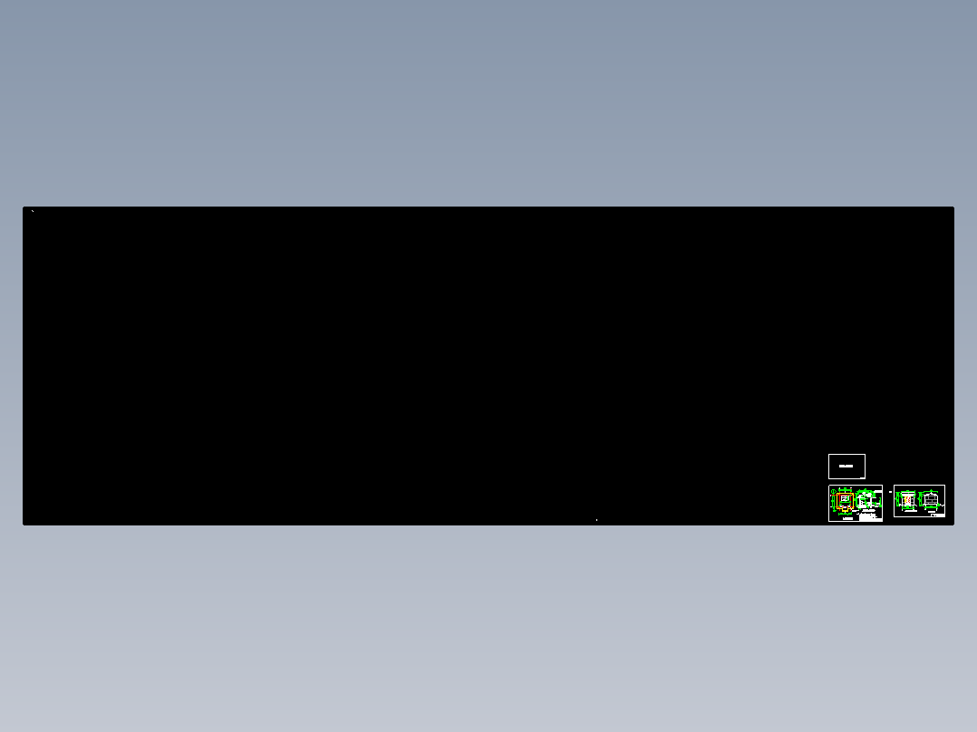 仿古土地庙cad图纸 建筑施工土地庙施工cad图纸 古建筑土地庙cad