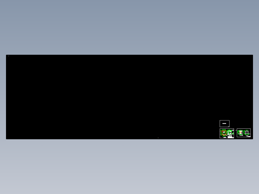 仿古土地庙cad图纸 建筑施工土地庙施工cad图纸 古建筑土地庙cad