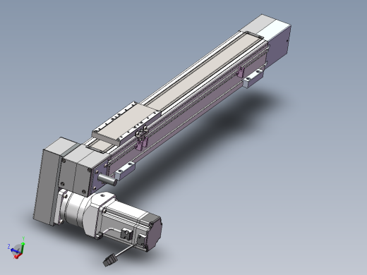 欧规同步带GTB85-LDT-750W