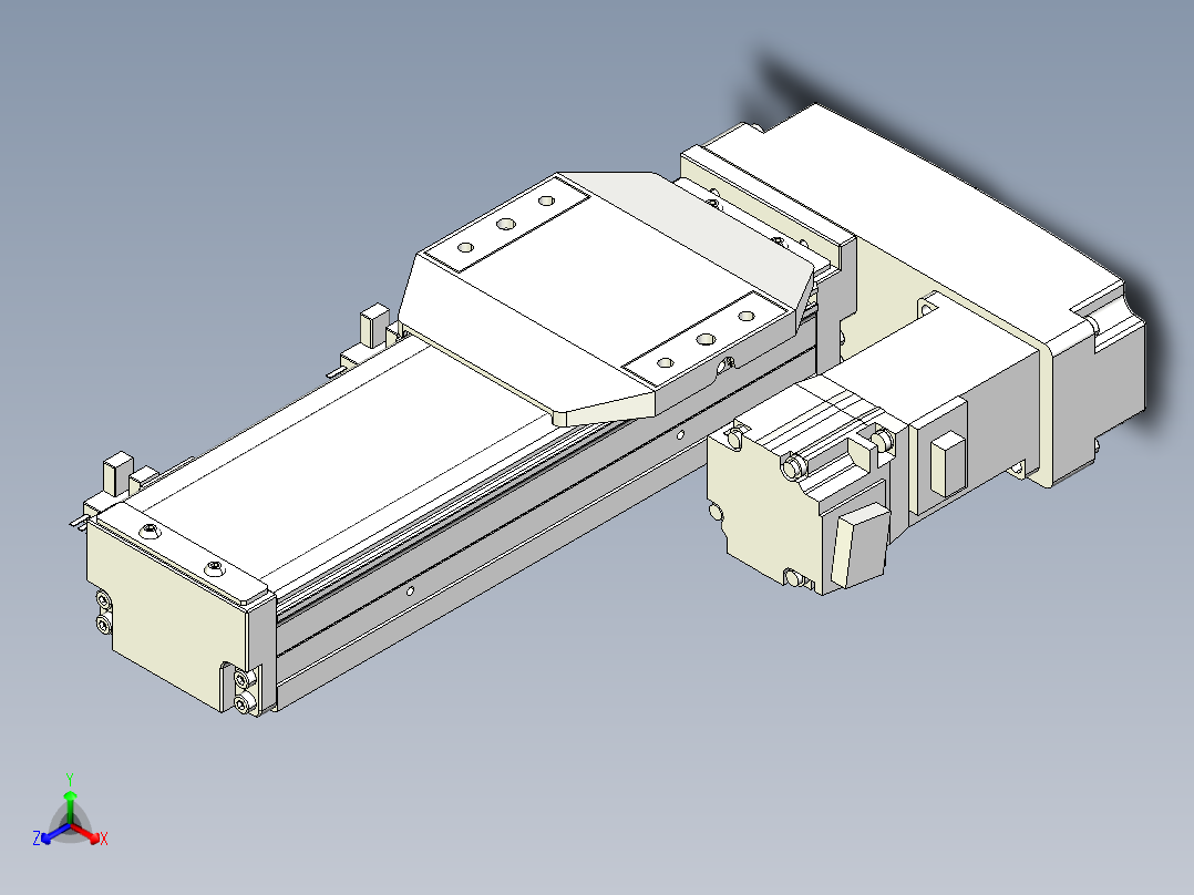 钢基模组-TPA-KCR-6005C-200A1-MR-H1S2主视图