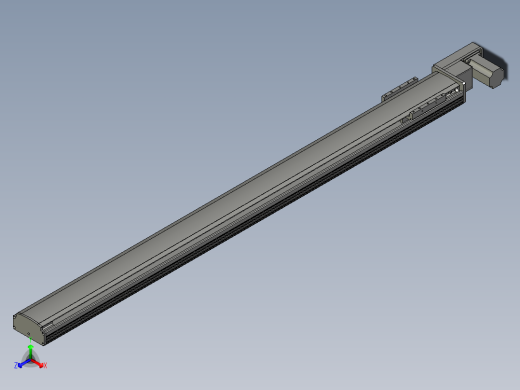 CCTL模组同步带-TL135B-BR-1500