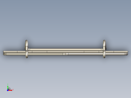 线控野营烧烤2前视缩略图