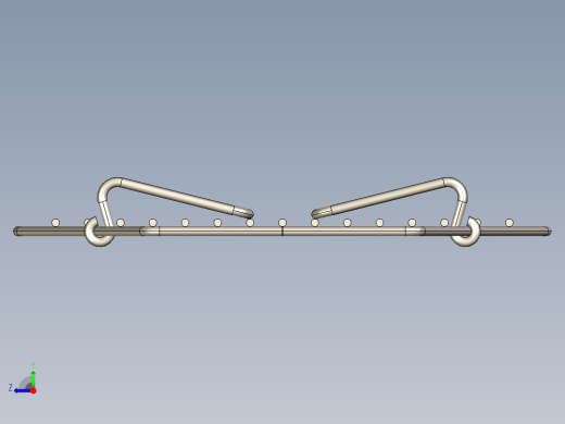线控野营烧烤2右视缩略图