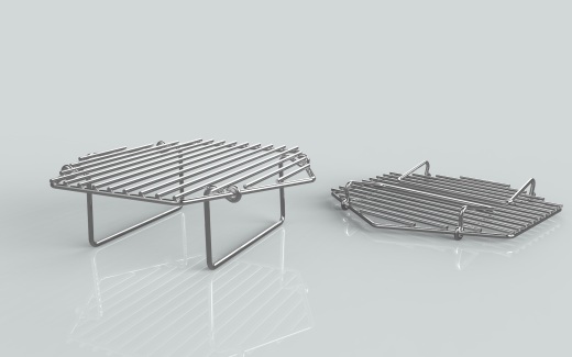 线控野营烧烤2缩略图