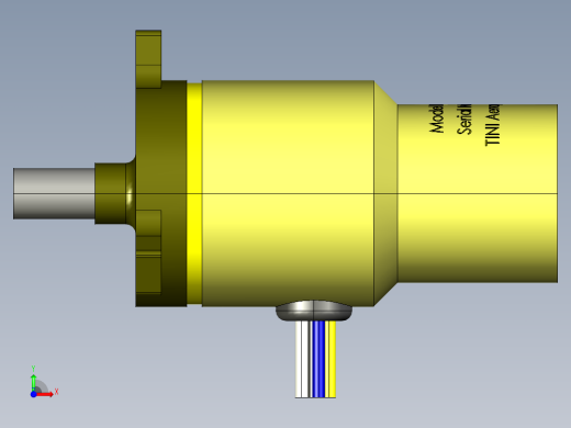 SMA接口47前视缩略图
