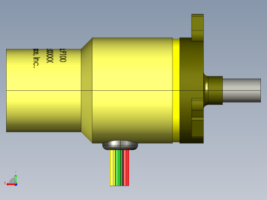 SMA接口47后视缩略图