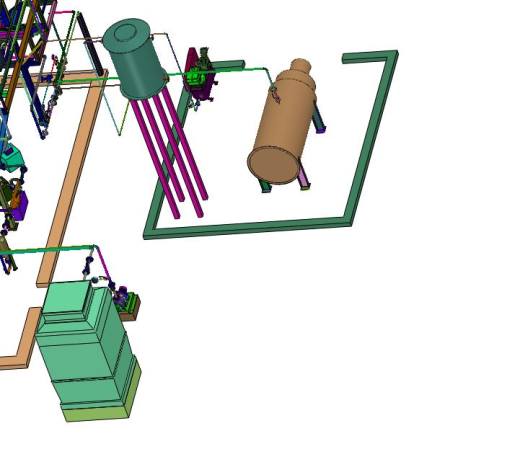 生物柴油生产的成套设备缩略图