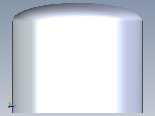 聚氯乙烯配件19-Sch80_Cap_SOC_847-012 _1.25in左视缩略图