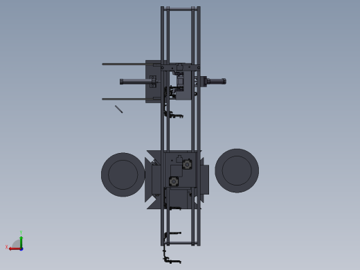 HZ2-2装胶圈后视缩略图