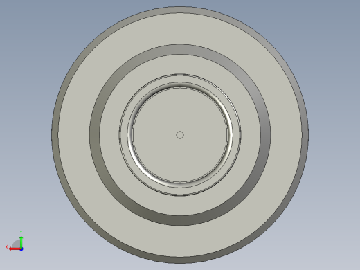 KOSMEKLD0362-x-E多系列多零件图纸模型后视缩略图