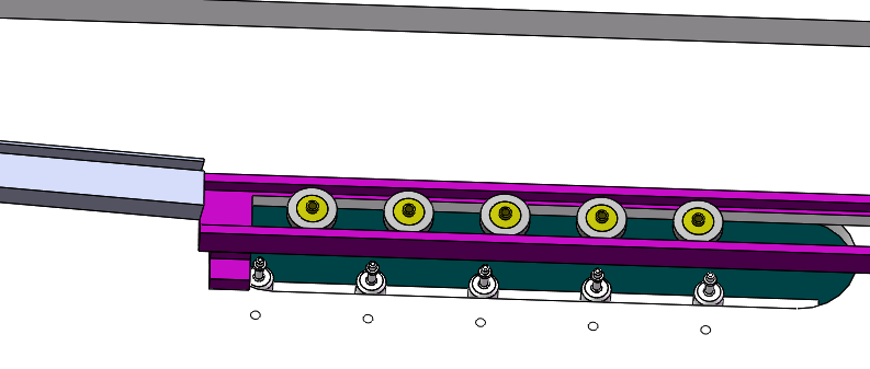 注塑嵌件上料机sw18可编辑