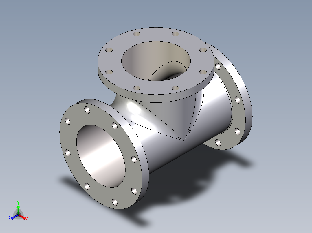 管件接头、螺纹接头、三通(96)