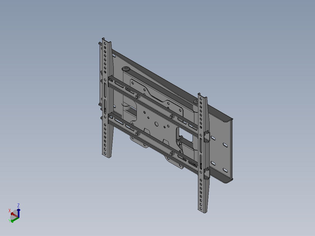 A0002826-32英寸电视支架_intec支架_IB615B