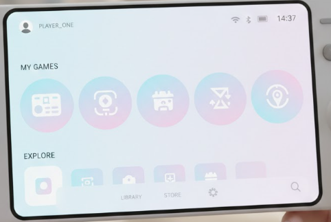 苹果掌上游戏机..zip缩略图